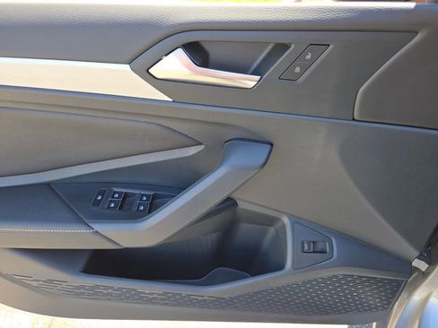 New 2026 Volkswagen Jetta S FWD image 9