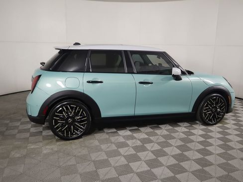 New 2026 MINI Cooper S image 4