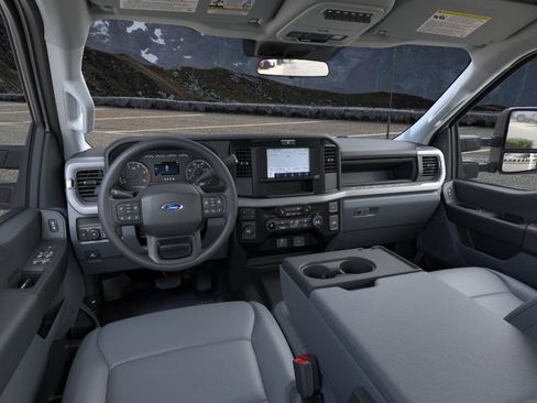 New 2026 Ford F450 XL image 9