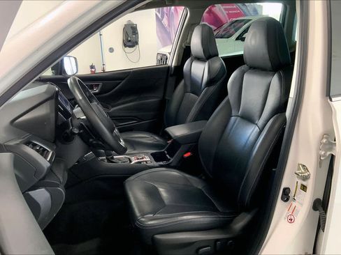 Used 2020 Subaru Forester Touring w/ Popular Package #2 image 10