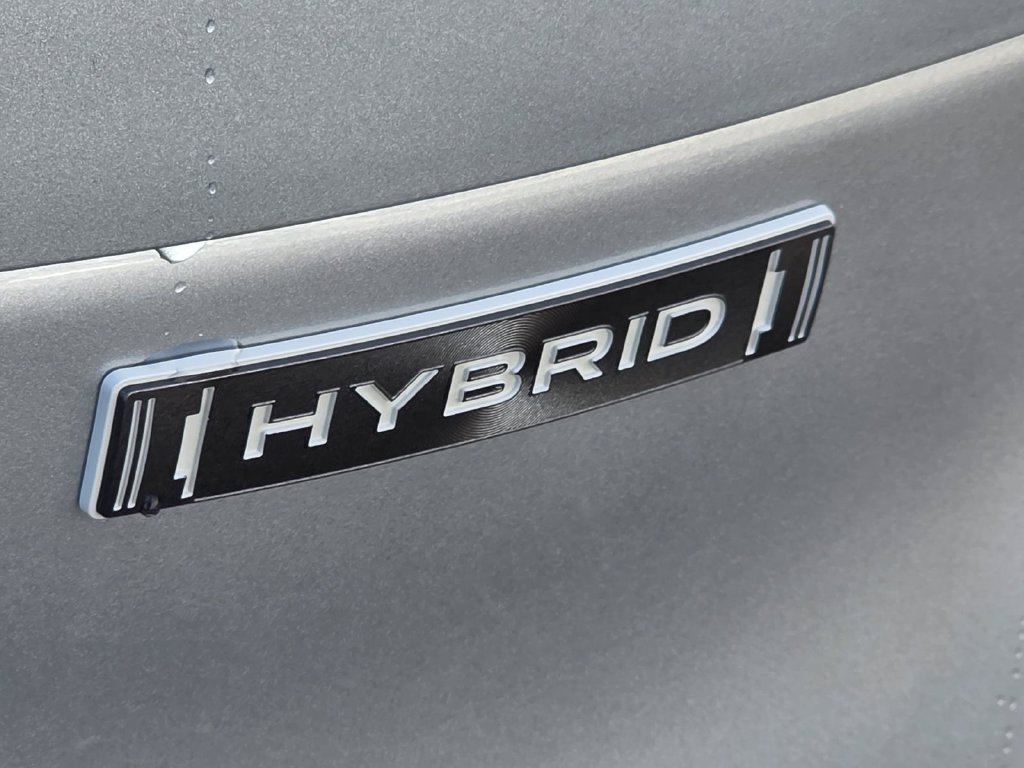 New 2026 Subaru Forester Touring AWD/4WD image 32