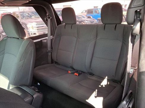 Certified 2021 Jeep Wrangler Sport S image 10