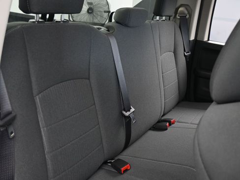 Used 2024 RAM 1500 Tradesman w/ Popular Equipment Group image 40