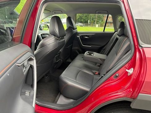Used 2024 Toyota RAV4 Adventure AWD/4WD image 15
