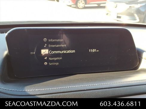 Certified 2023 MAZDA CX-30 AWD 2.5 S w/ Select Package image 16