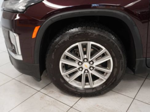 Used 2023 Chevrolet Traverse LT AWD/4WD image 15