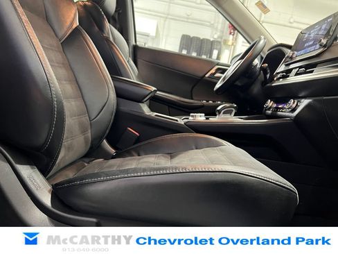 Used 2023 Mitsubishi Outlander SE Black Edition FWD image 30
