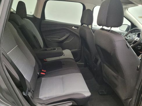Used 2015 Ford Escape SE FWD image 19