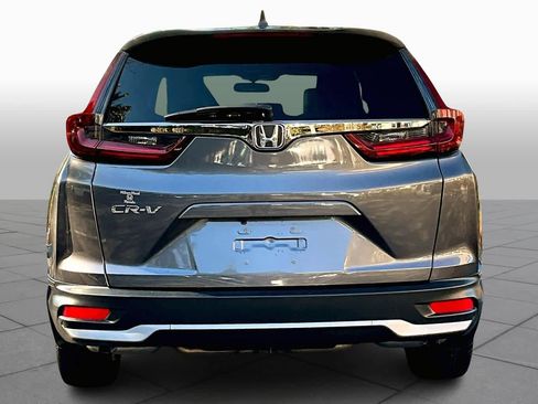 Used 2022 Honda CR-V EX image 4