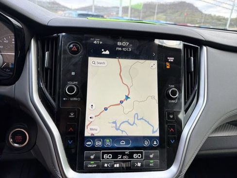 Used 2024 Subaru Outback Premium w/ Popular Package #1A image 22