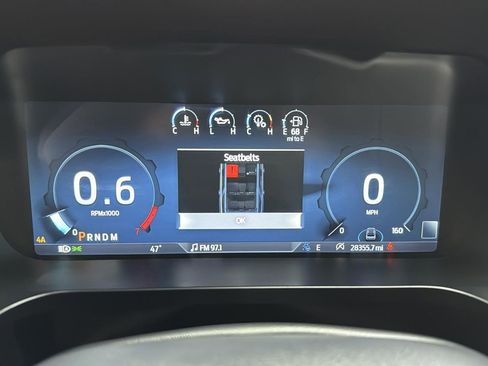 Used 2023 Ford Expedition Platinum image 14