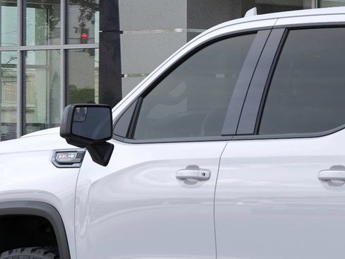 New 2026 GMC Sierra 1500 AT4X AWD/4WD image 12
