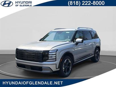 New 2026 Hyundai Palisade Limited