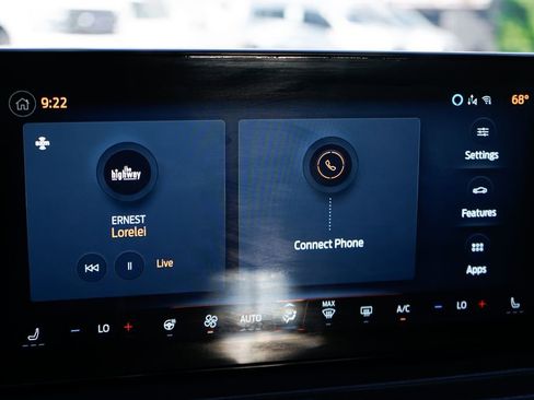 Used 2024 Ford Mustang GT Premium image 27