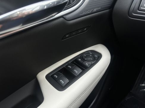 New 2025 Cadillac XT6 Sport w/ Technology Package image 28