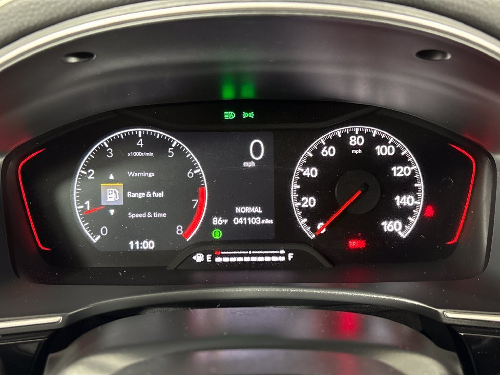 Used 2023 Honda Civic Si image 20