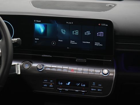 Certified 2026 Hyundai Kona SEL Premium AWD/4WD image 15