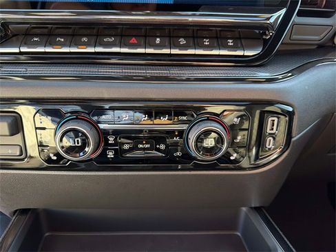 New 2026 Chevrolet Silverado 1500 ZR2 w/ LPO, Dark Essentials Package image 29