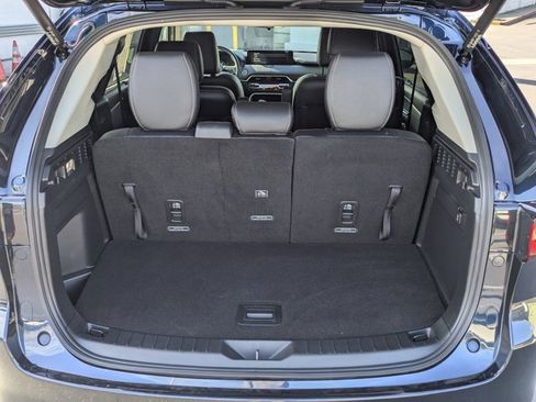 Used 2025 MAZDA CX-90 3.3 Turbo w/ Preferred Package image 11