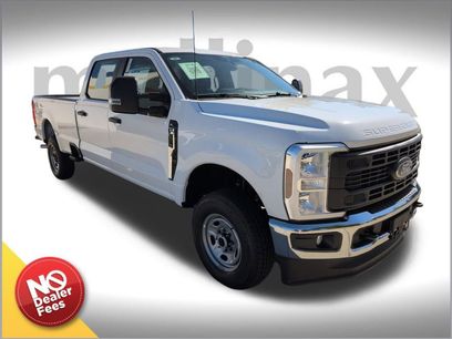 New 2026 Ford F350 XL