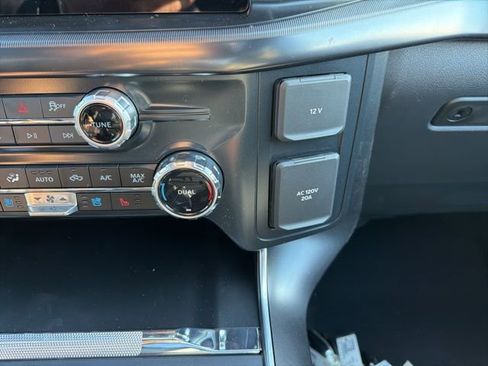 New 2025 Ford F150 Raptor AWD/4WD image 15