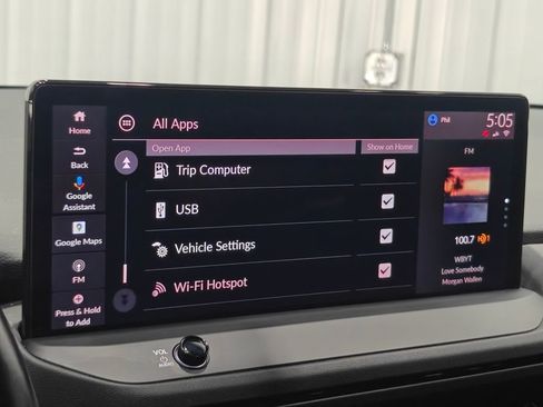 Used 2023 Honda Accord Touring image 44