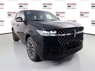 New 2026 Lincoln Navigator Black Label AWD/4WD video 1