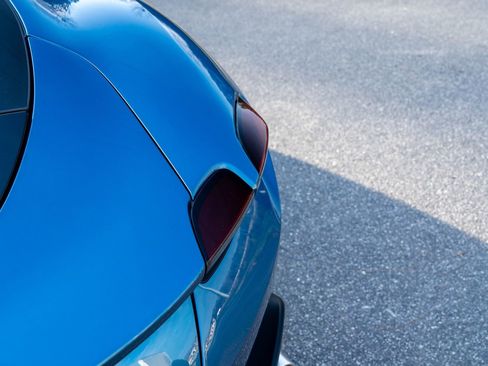 Certified 2024 Ferrari Roma image 16