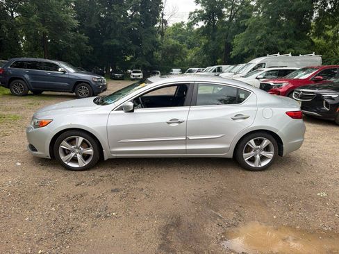 Used 2014 Acura ILX w/ Premium Package FWD image 6