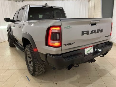 Used 2022 RAM 1500 TRX w/ TRX Level 2 Equipment Group image 3