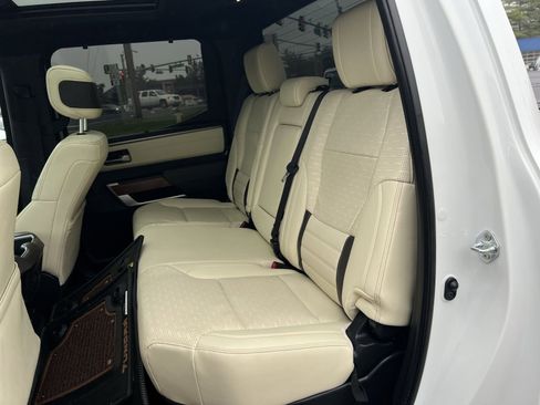 Used 2024 Toyota Tundra 1794 Edition w/ TRD Off-Road Package image 24