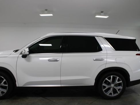 Used 2020 Hyundai Palisade SEL w/ Premium Package FWD image 6
