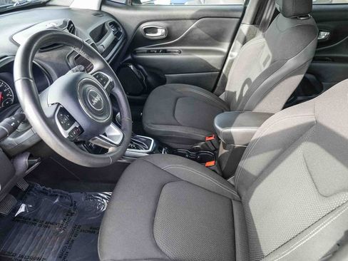 Used 2023 Jeep Renegade Altitude image 21