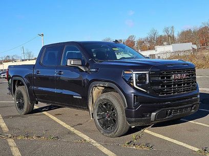 New 2026 GMC Sierra 1500 Elevation