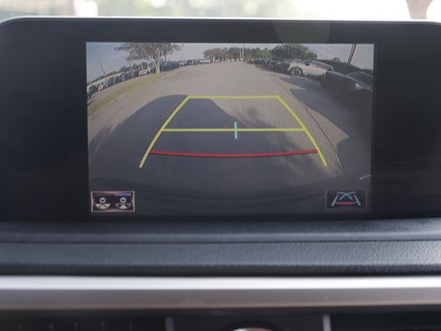 Used 2020 Lexus RX 350 FWD w/ Premium Package image 30
