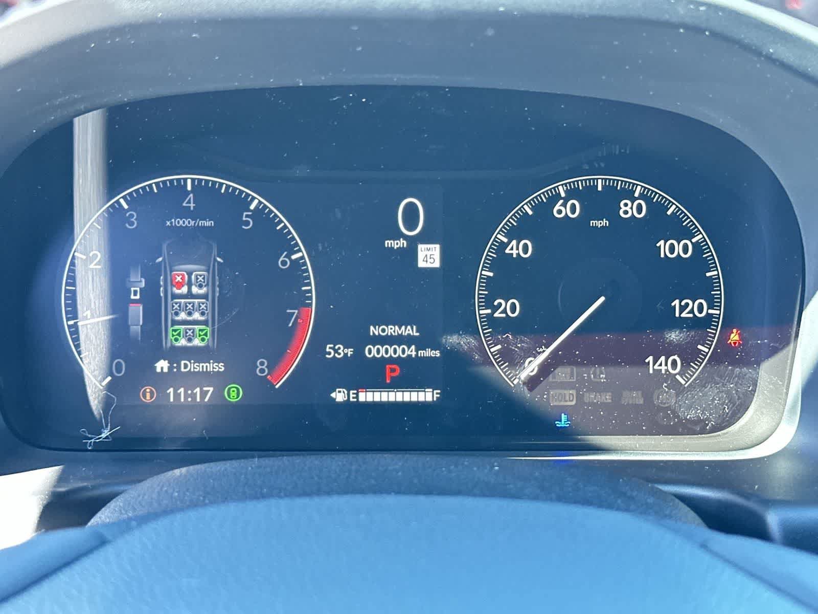 New 2026 Honda Odyssey Sport-L image 22