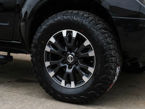 Used 2016 Nissan Frontier SV w/ SV Value Truck Package image 48