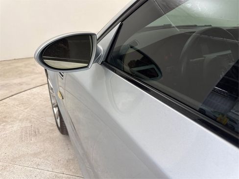 Used 2006 BMW M5 image 19