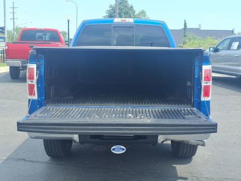 Used 2011 Ford F150 XLT w/ XTR Pkg AWD/4WD image 7
