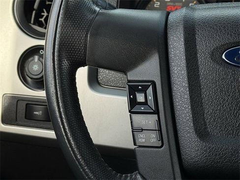 Used 2014 Ford F150 Raptor w/ Equipment Group 801A Luxury image 13