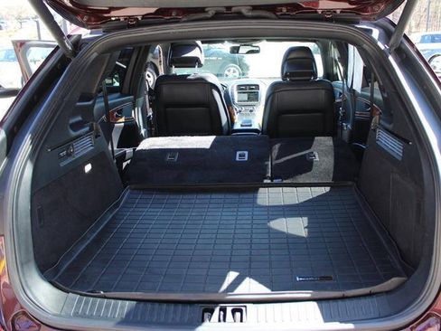 Used 2018 Lincoln MKX Reserve w/ Lincoln MKX Climate Package AWD/4WD image 30