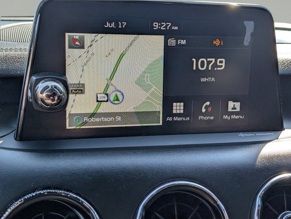 Used 2019 Kia Stinger GT2 AWD/4WD image 22