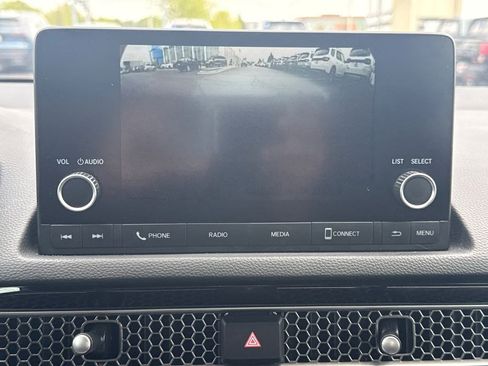 Used 2024 Honda Civic Sport image 28