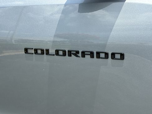 New 2026 Chevrolet Colorado Z71 w/ Z71 Convenience Package 2 AWD/4WD image 7