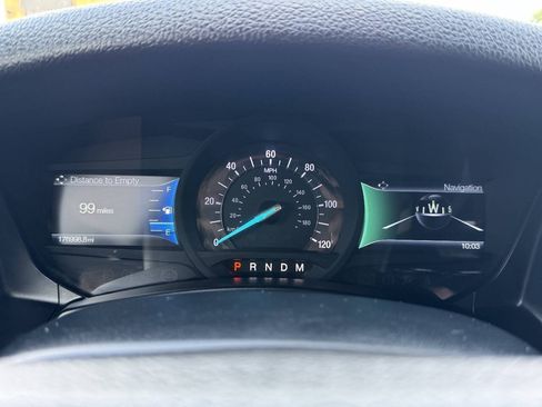 Used 2017 Ford Expedition EL Limited AWD/4WD image 26