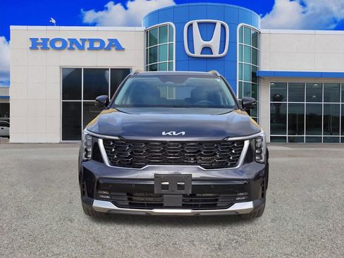 Used 2025 Kia Sorento EX w/ Panoramic Sunroof Package image 21