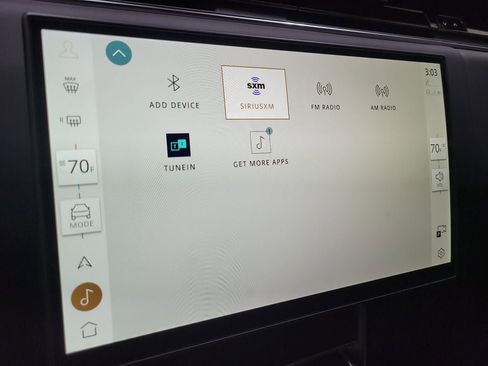 New 2025 Land Rover Range Rover SE image 34