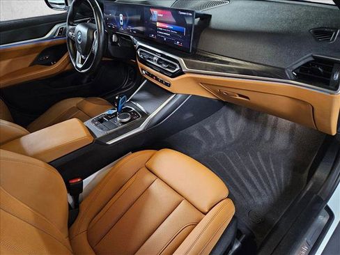 Certified 2023 BMW i4 eDrive40 w/ Premium Package image 21