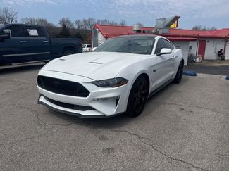 Used 2020 Ford Mustang GT w/ Black Accent Package video 1