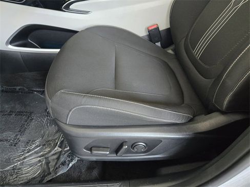 Used 2022 Hyundai Tucson SEL w/ Cargo Package image 21